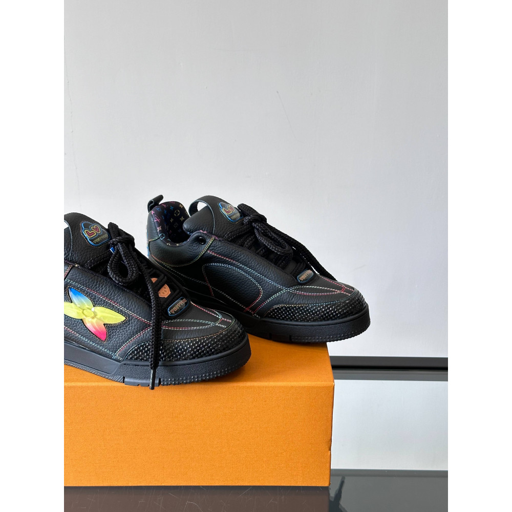 LV Skate Sneaker