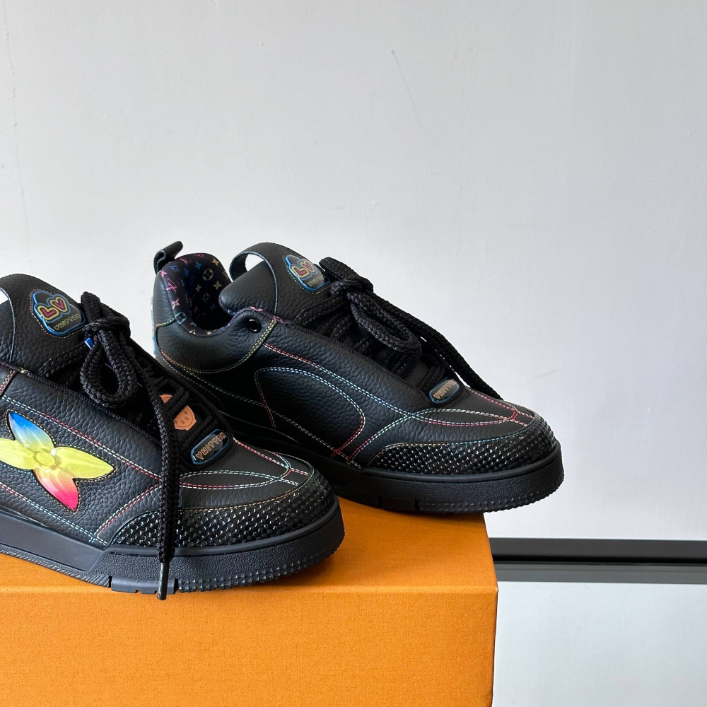 LV Skate Sneaker LV Skate Sneaker