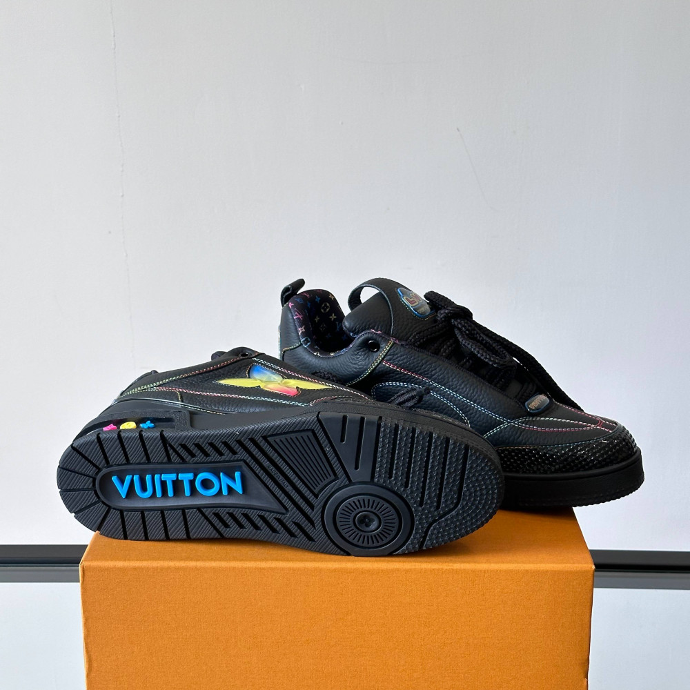 LV Skate Sneaker LV Skate Sneaker