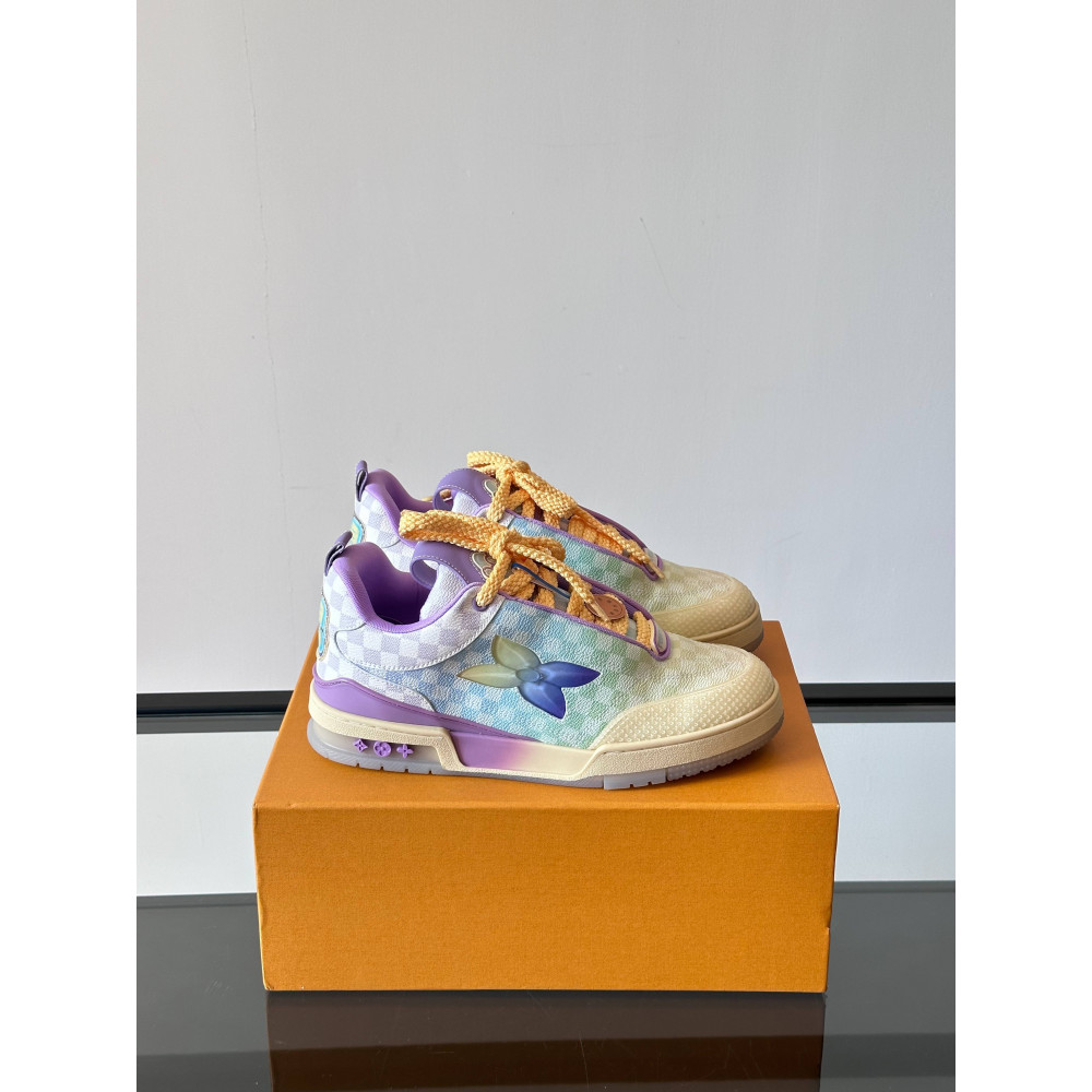 LV Skate Sneaker LV Skate Sneaker