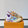LV Skate Sneaker
