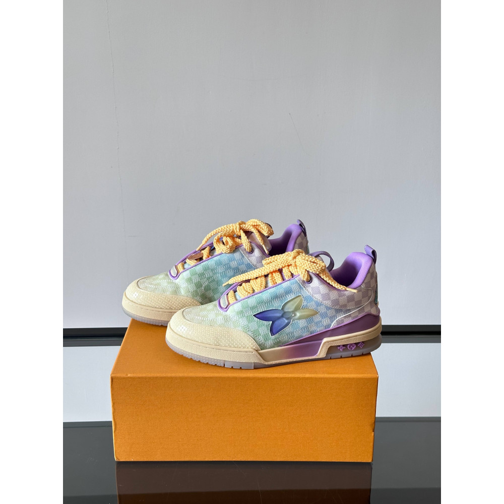 LV Skate Sneaker LV Skate Sneaker