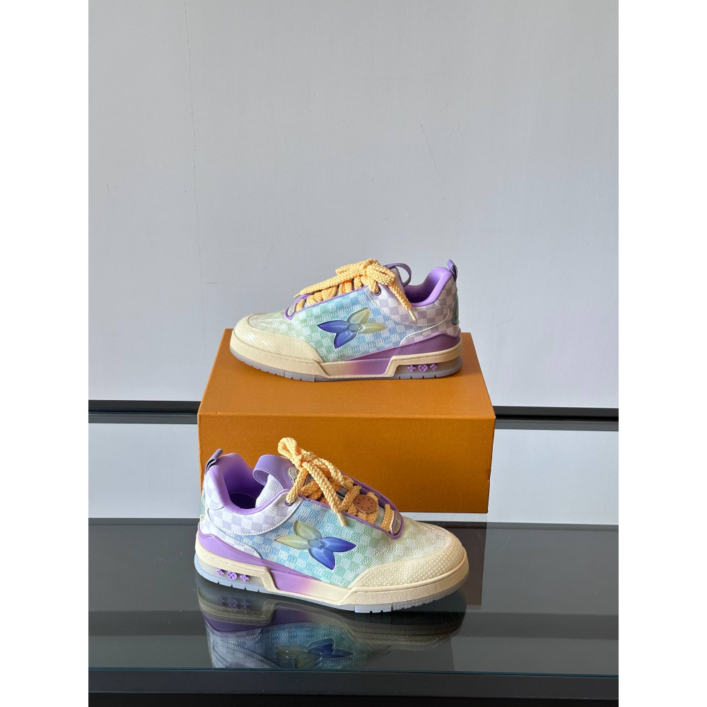 LV Skate Sneaker LV Skate Sneaker
