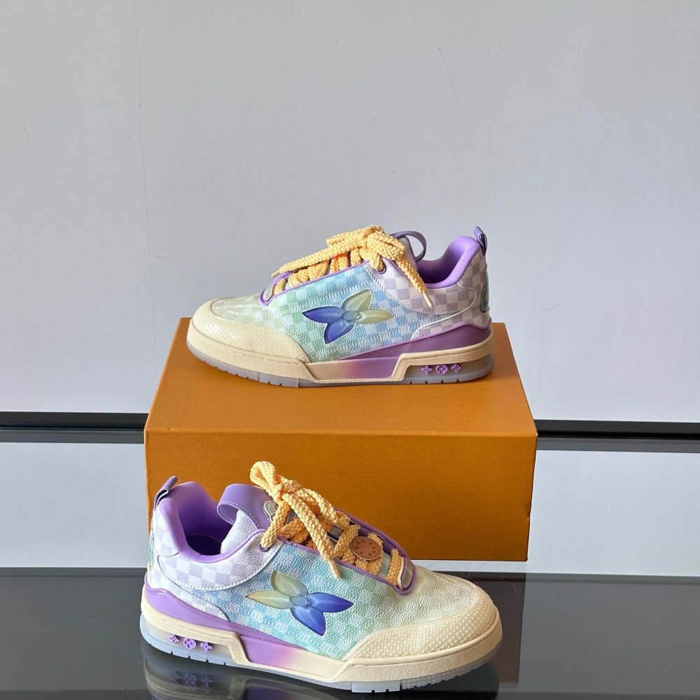 LV Skate Sneaker LV Skate Sneaker