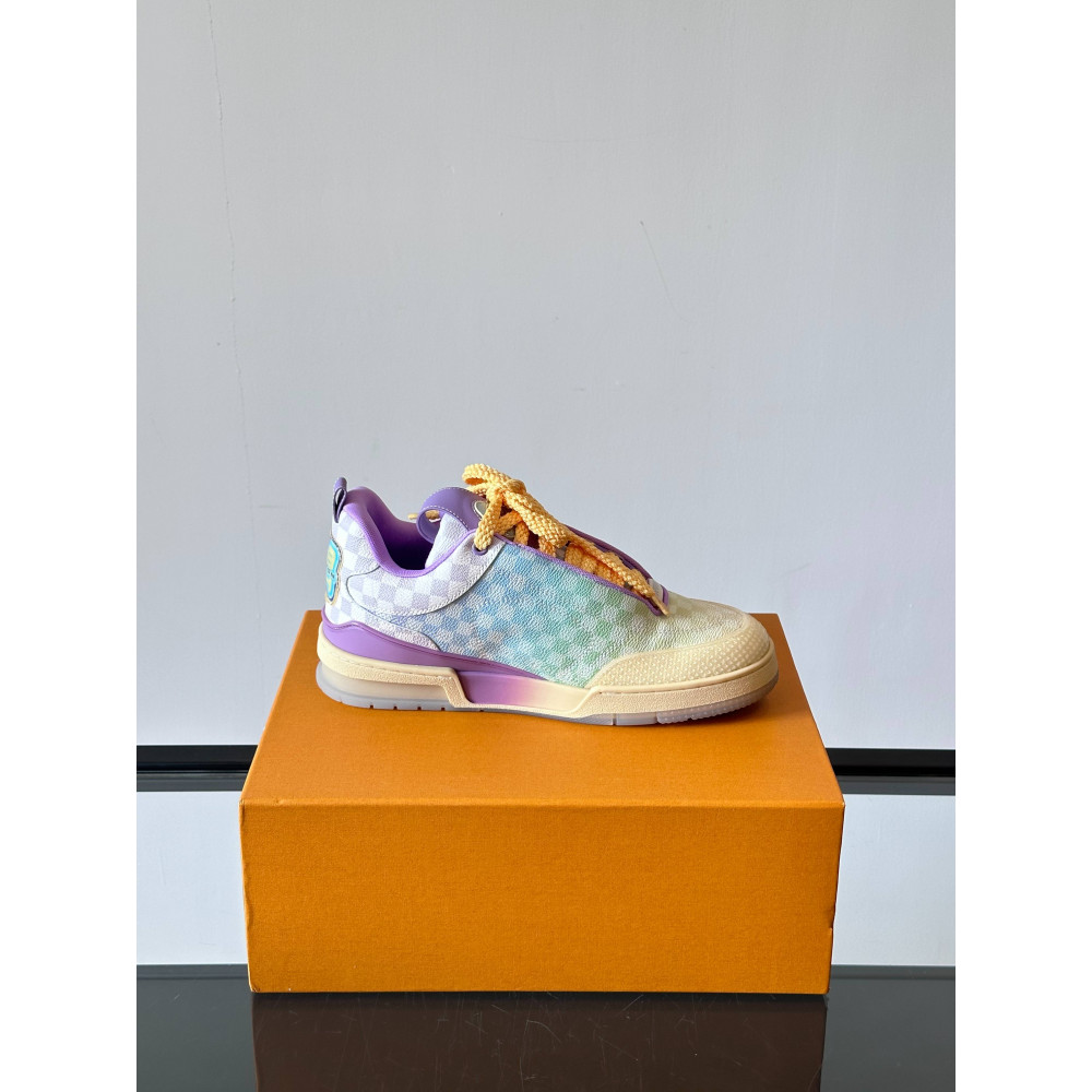 LV Skate Sneaker LV Skate Sneaker
