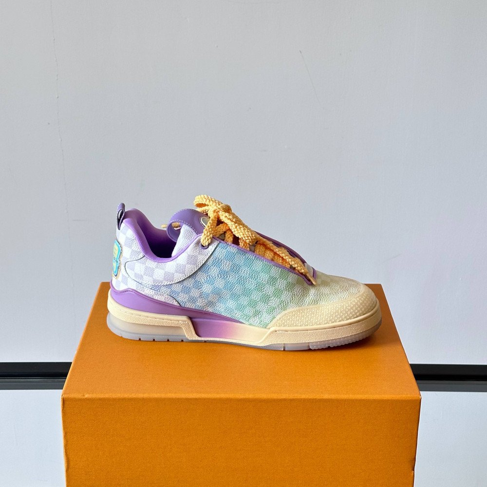 LV Skate Sneaker LV Skate Sneaker