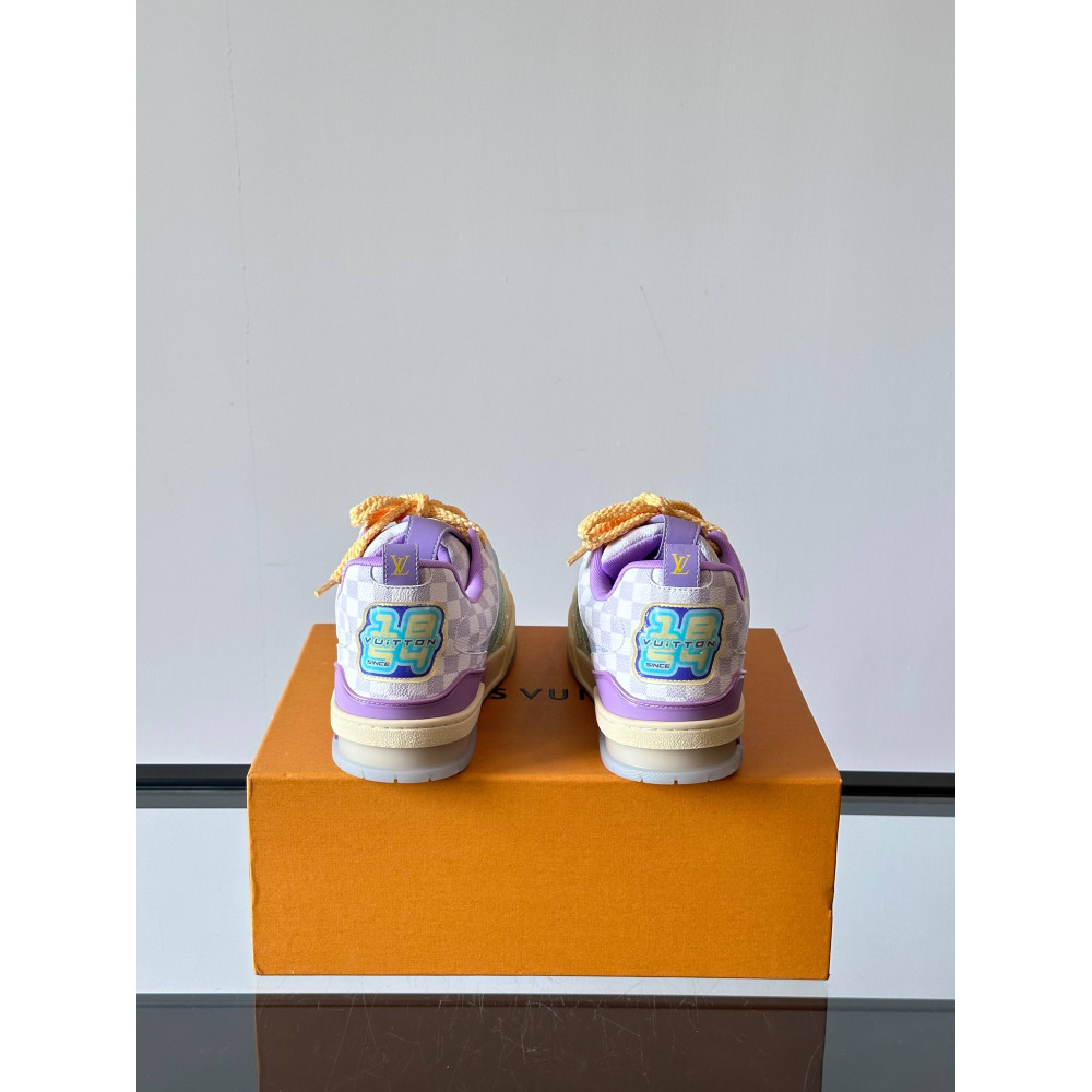 LV Skate Sneaker LV Skate Sneaker