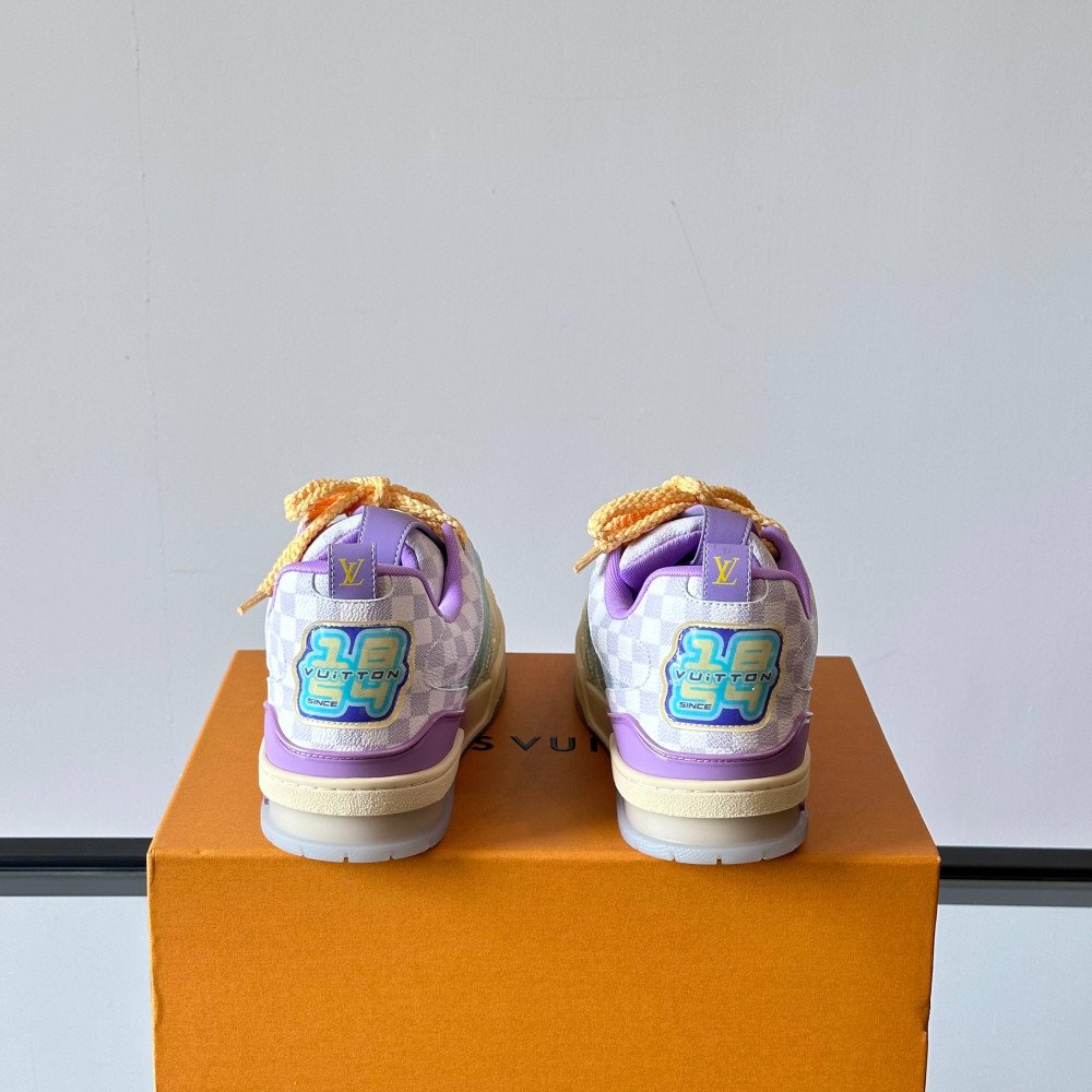LV Skate Sneaker LV Skate Sneaker