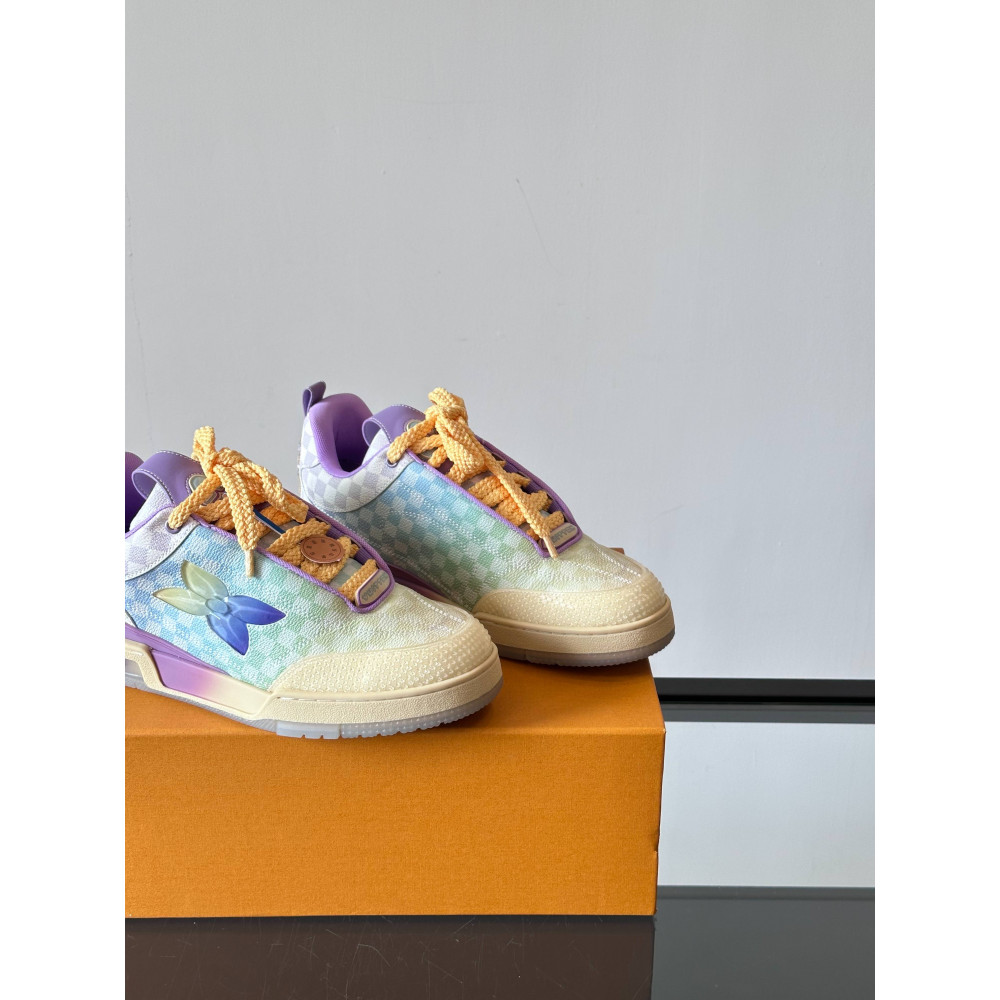 LV Skate Sneaker LV Skate Sneaker