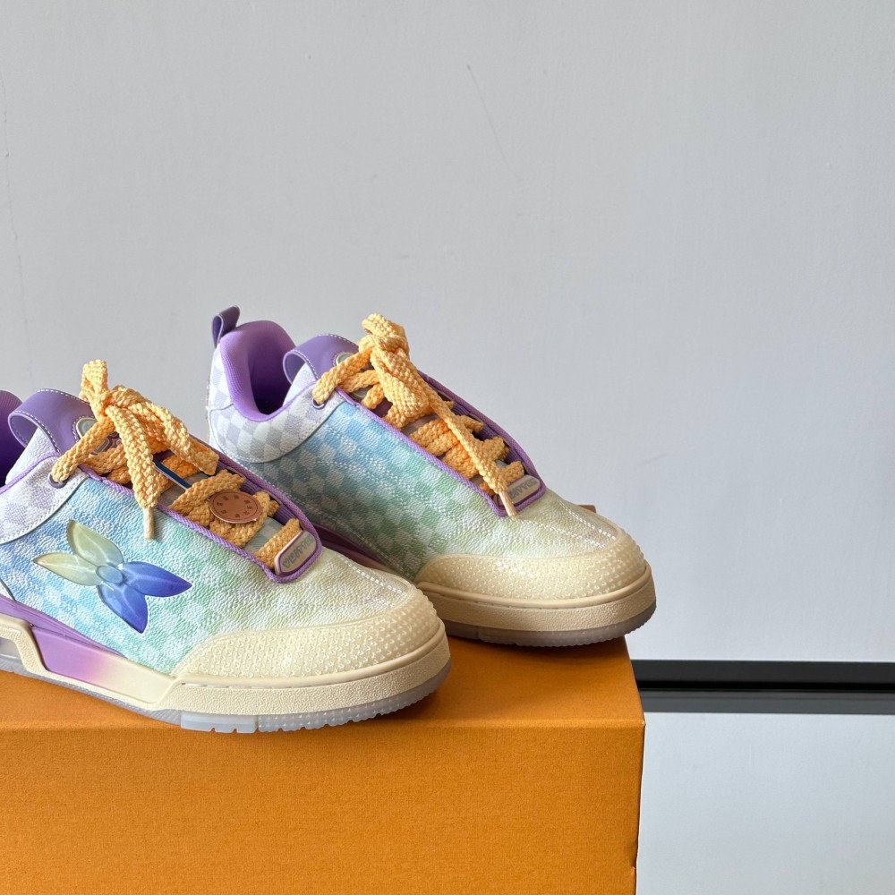 LV Skate Sneaker LV Skate Sneaker
