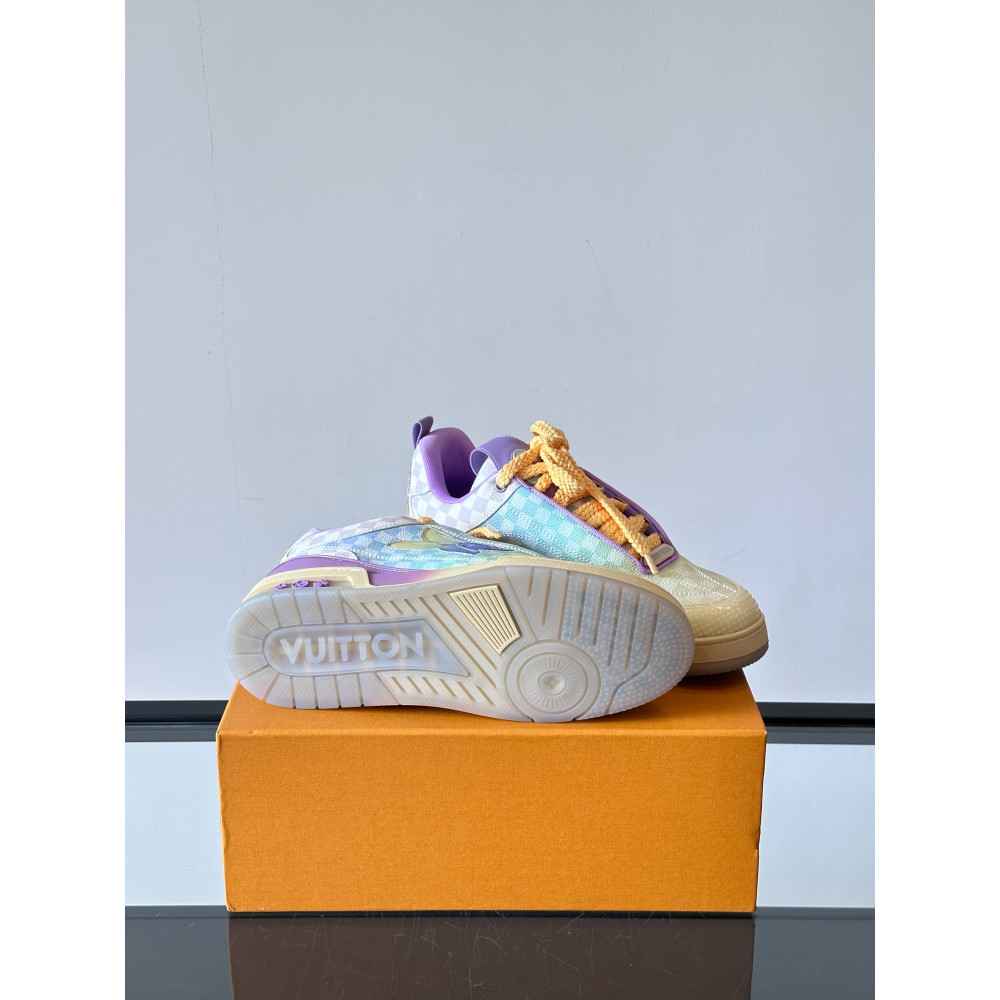 LV Skate Sneaker LV Skate Sneaker