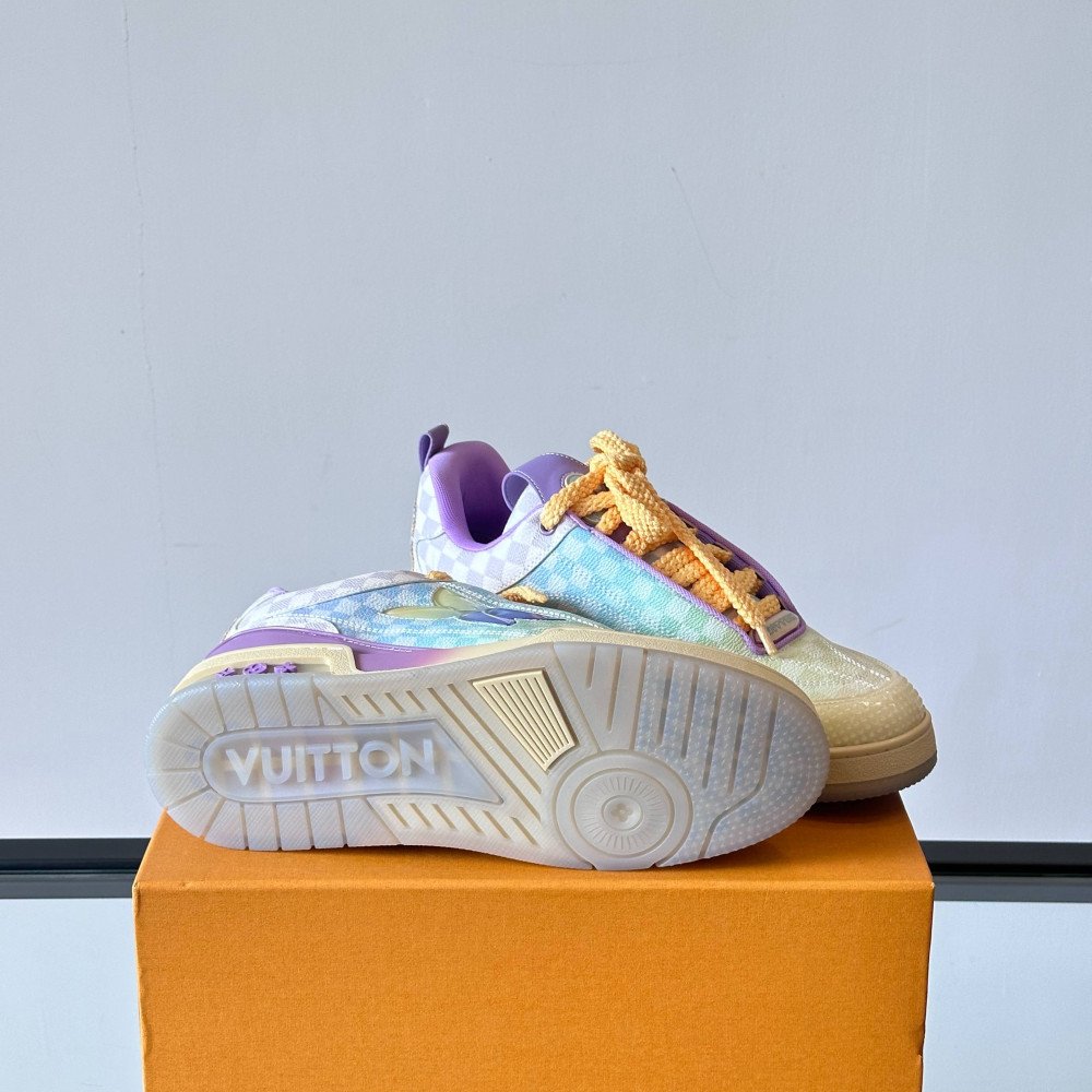 LV Skate Sneaker LV Skate Sneaker
