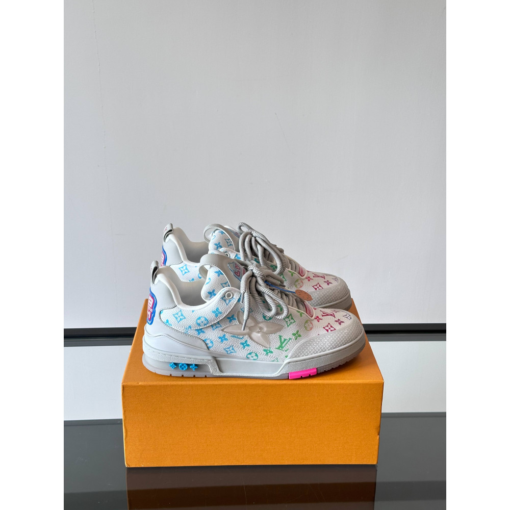 LV Skate Sneaker LV Skate Sneaker