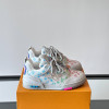 LV Skate Sneaker