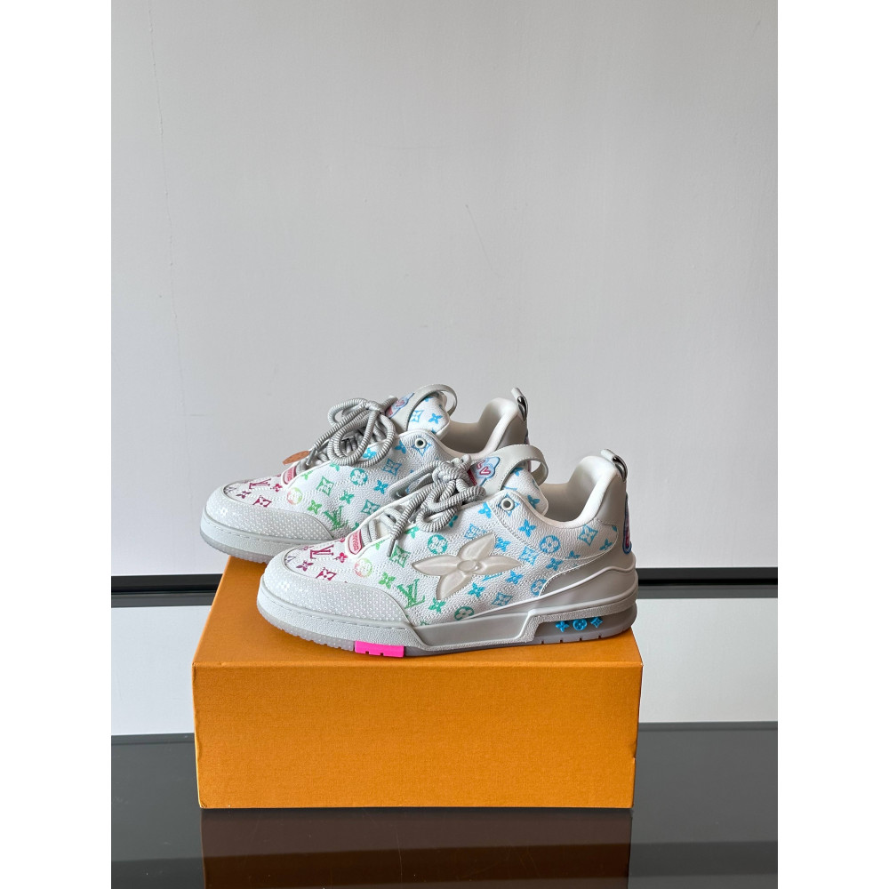 LV Skate Sneaker LV Skate Sneaker