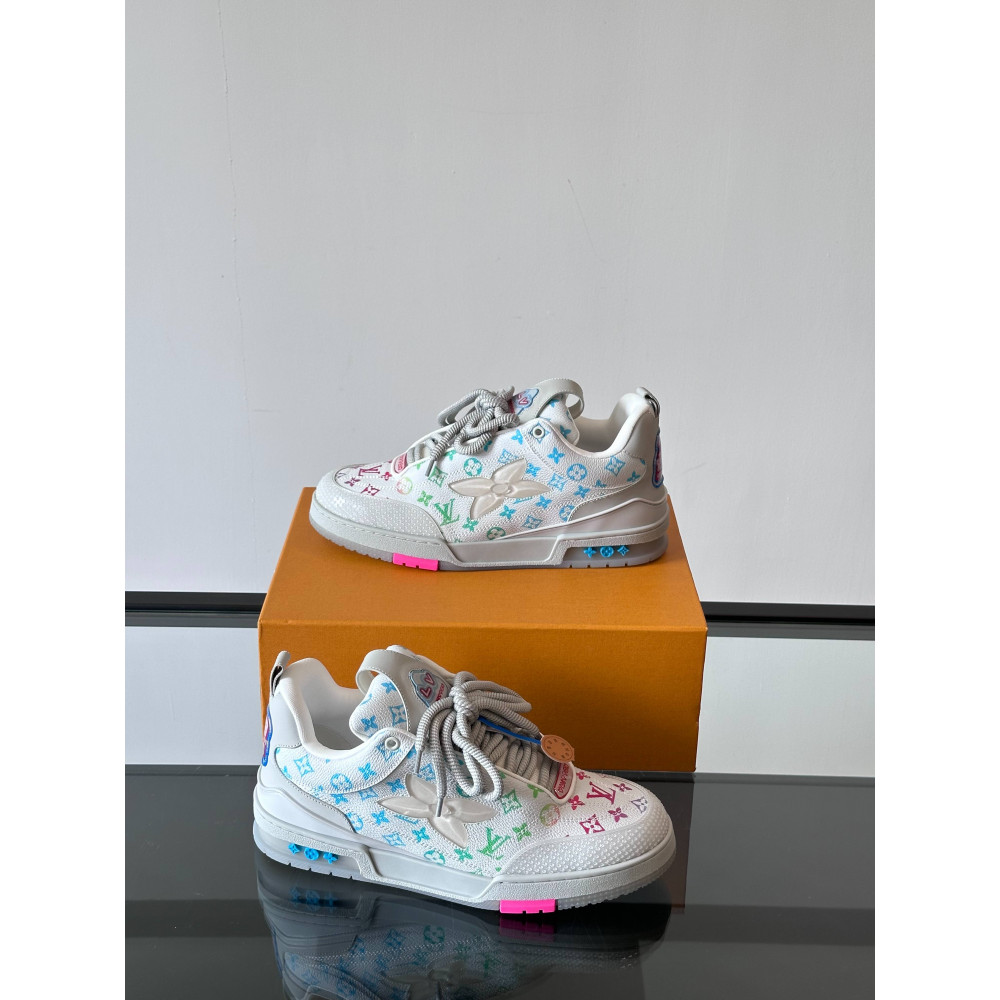 LV Skate Sneaker LV Skate Sneaker