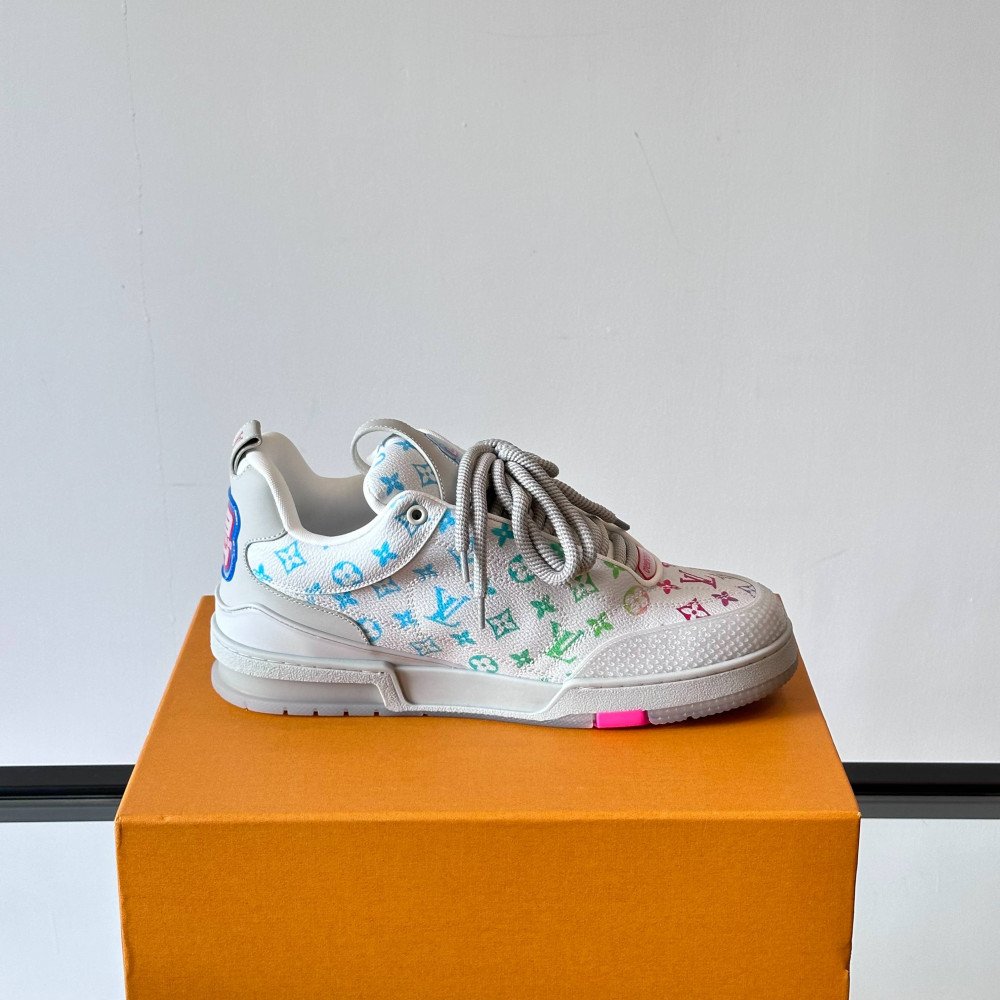 LV Skate Sneaker LV Skate Sneaker