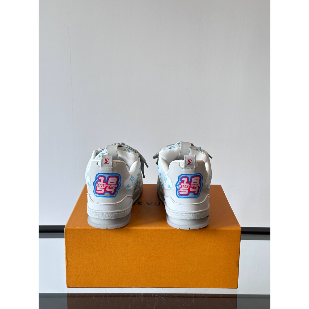 LV Skate Sneaker LV Skate Sneaker