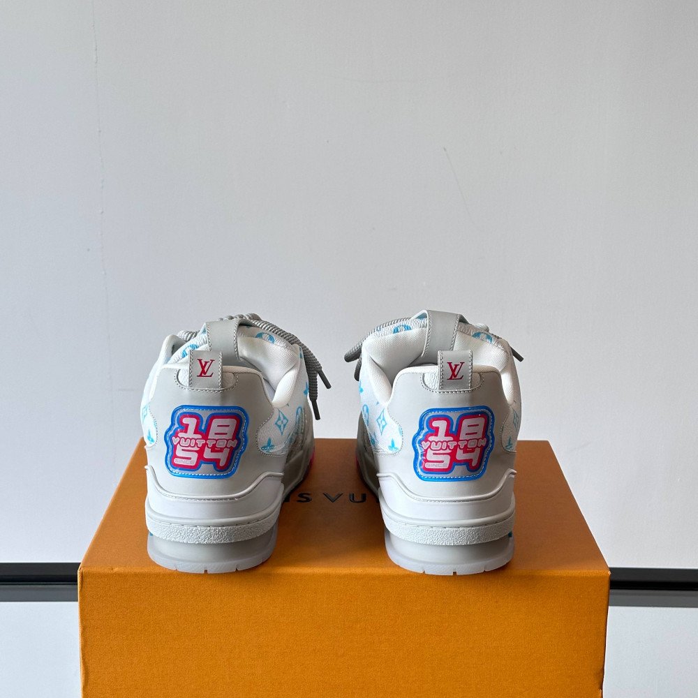 LV Skate Sneaker LV Skate Sneaker
