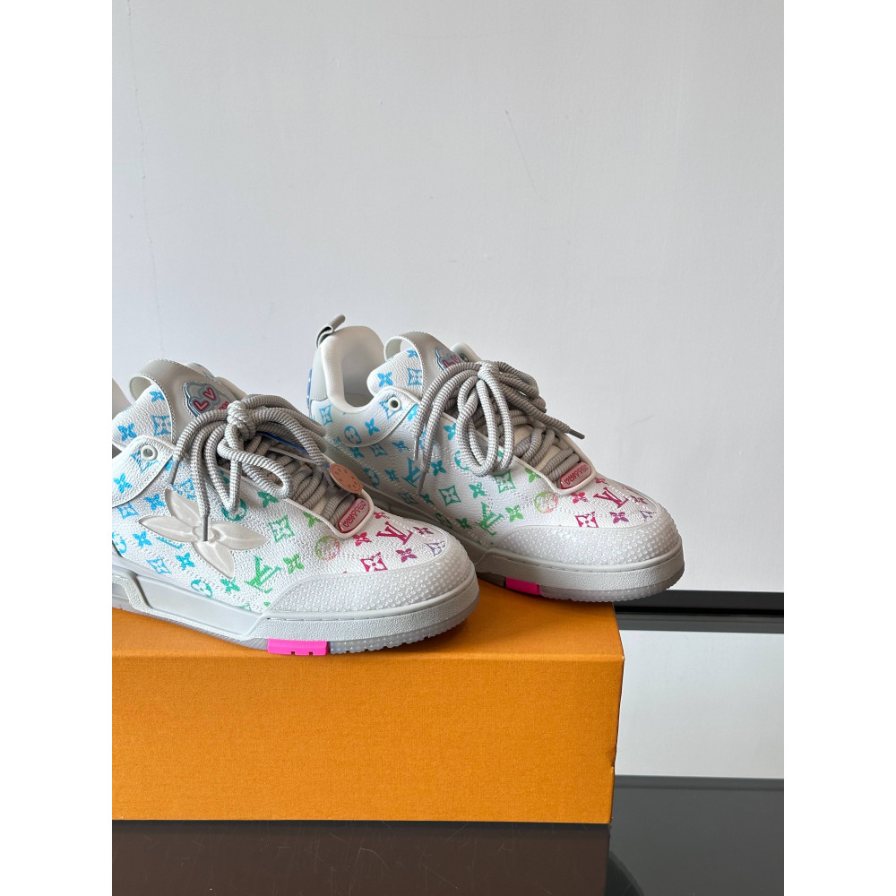 LV Skate Sneaker LV Skate Sneaker
