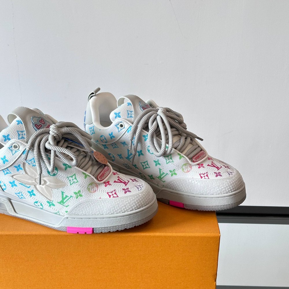 LV Skate Sneaker LV Skate Sneaker