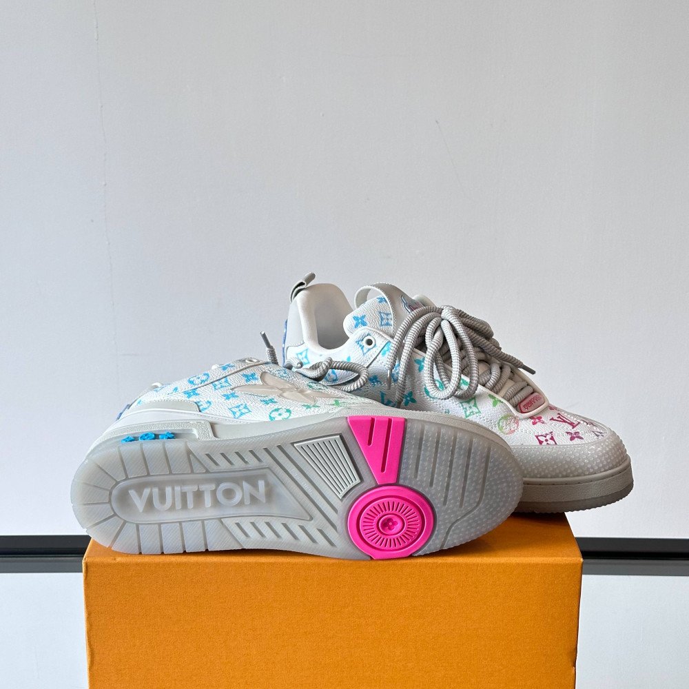 LV Skate Sneaker LV Skate Sneaker