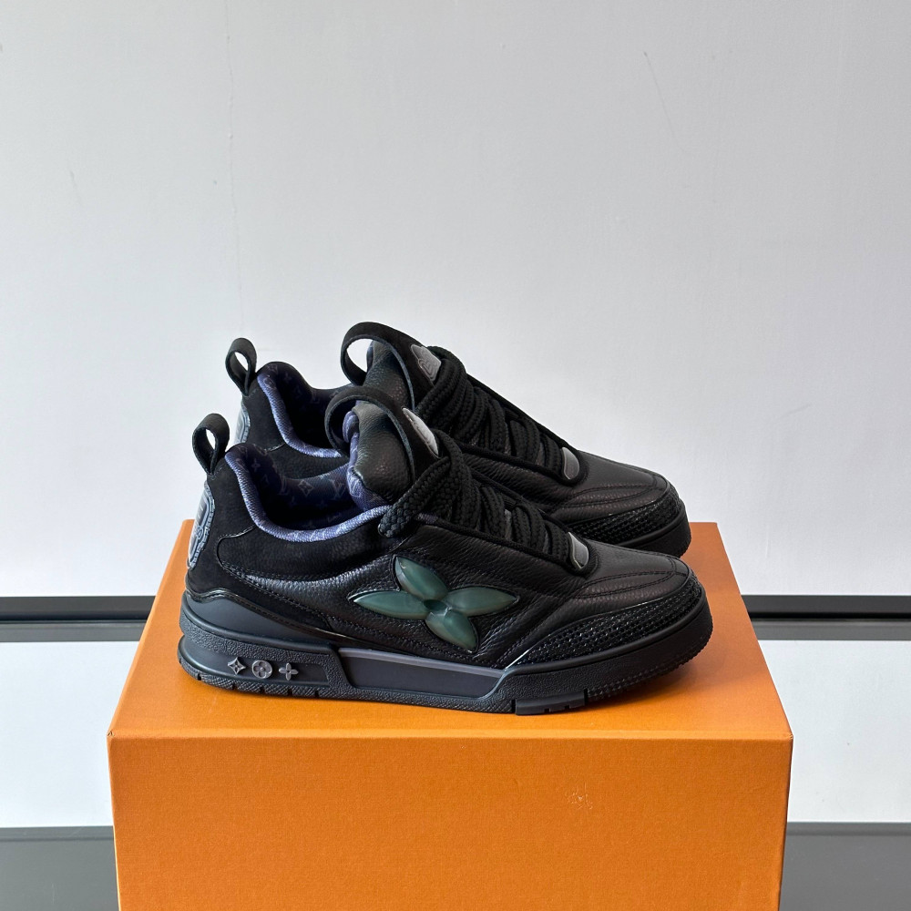 LV Skate Sneaker
