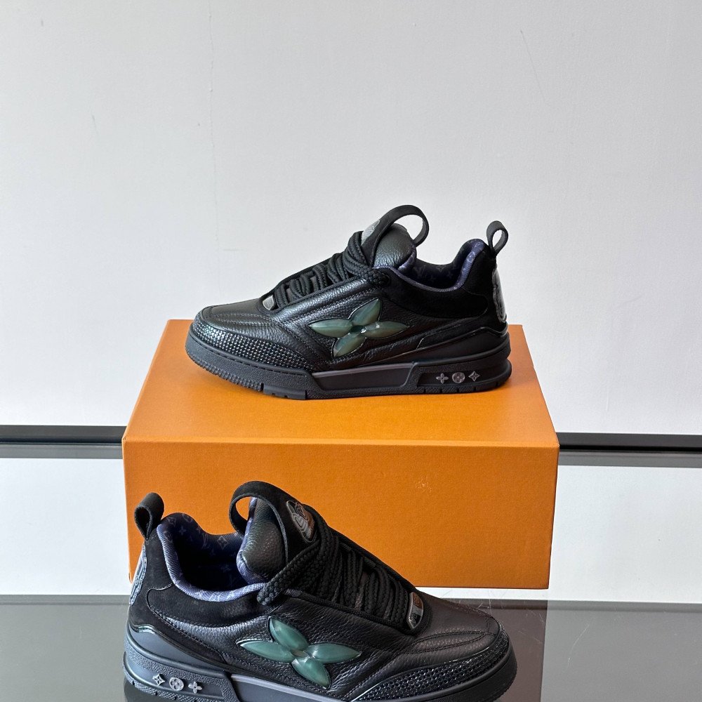 LV Skate Sneaker LV Skate Sneaker