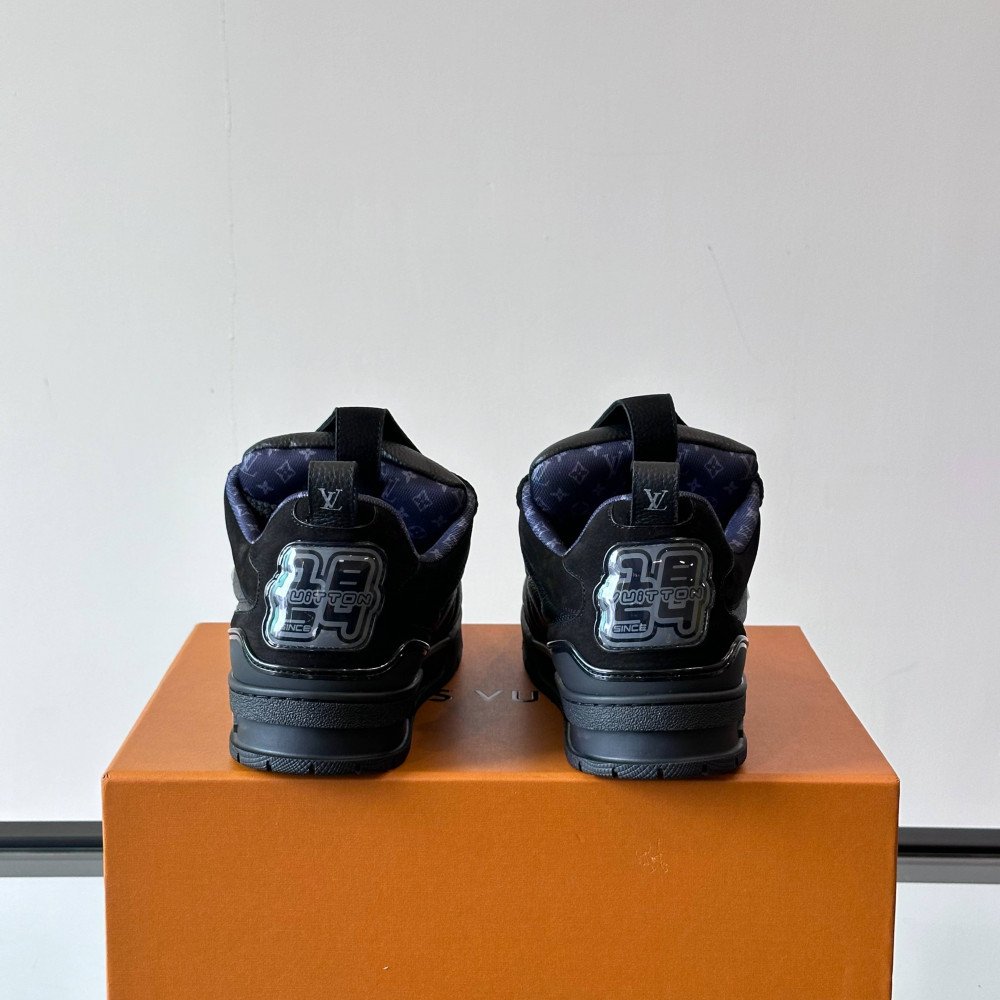 LV Skate Sneaker LV Skate Sneaker