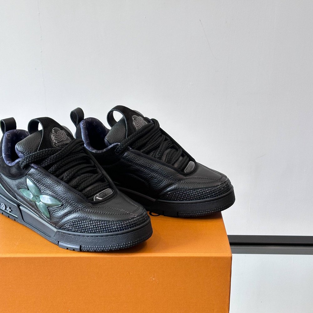 LV Skate Sneaker LV Skate Sneaker