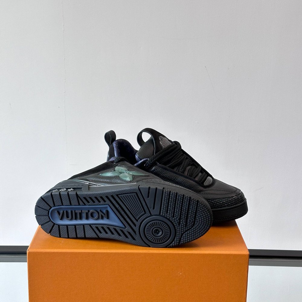 LV Skate Sneaker LV Skate Sneaker