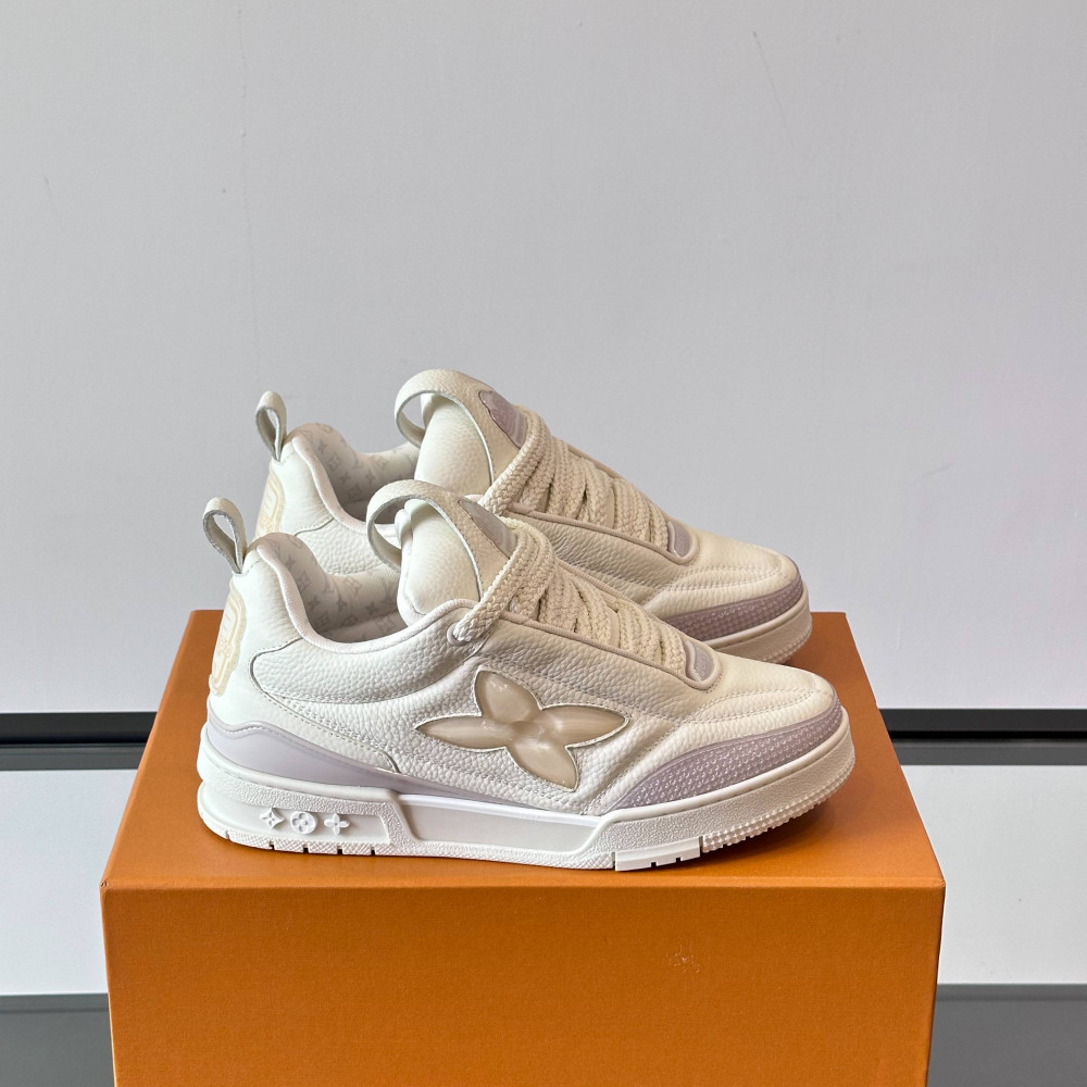 LV Skate Sneaker