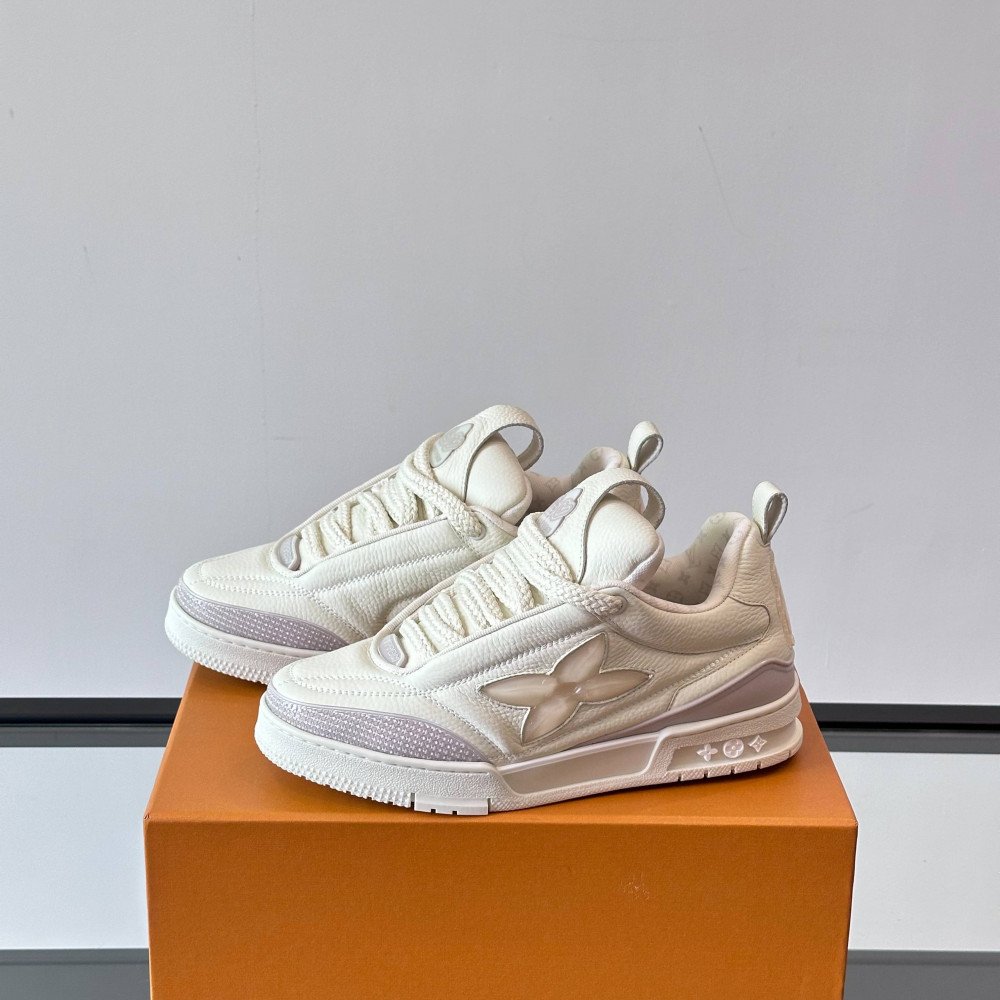 LV Skate Sneaker LV Skate Sneaker