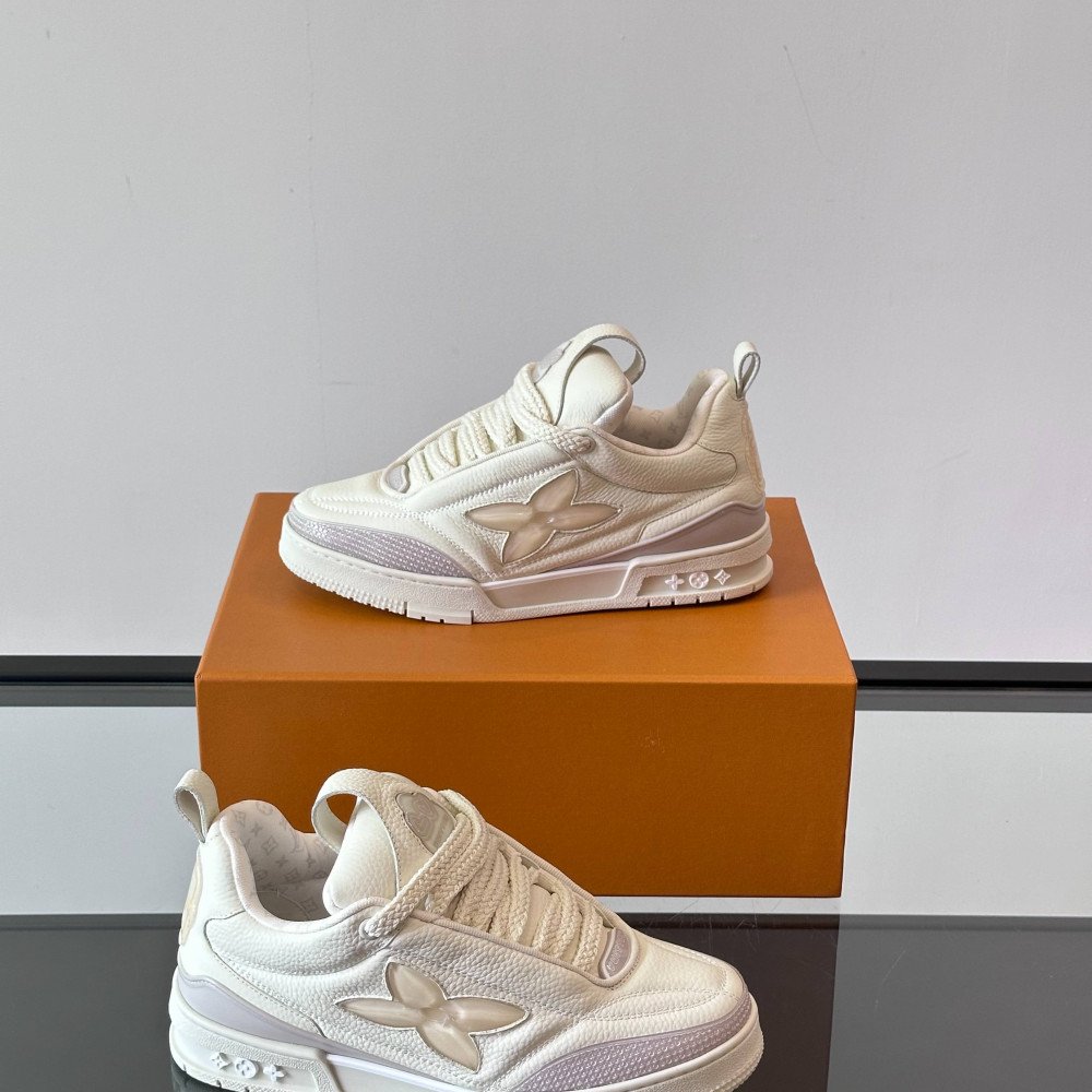 LV Skate Sneaker LV Skate Sneaker
