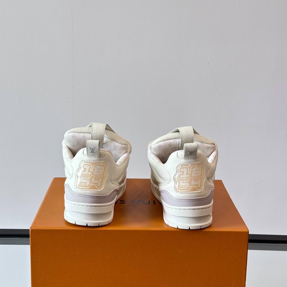 LV Skate Sneaker LV Skate Sneaker