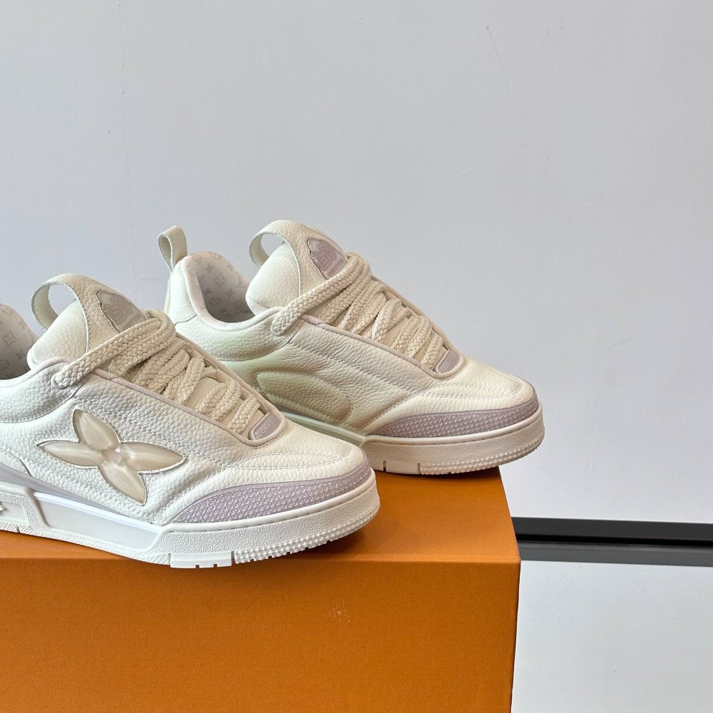 LV Skate Sneaker LV Skate Sneaker