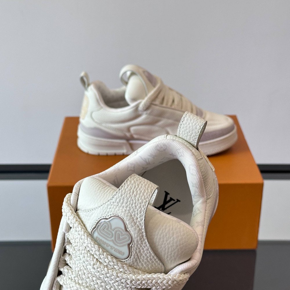 LV Skate Sneaker LV Skate Sneaker