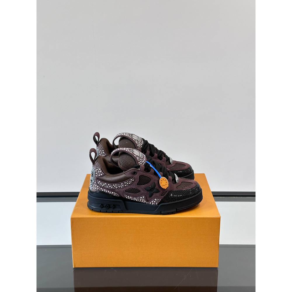 LV Skate Sneaker LV Skate Sneaker