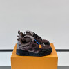 LV Skate Sneaker