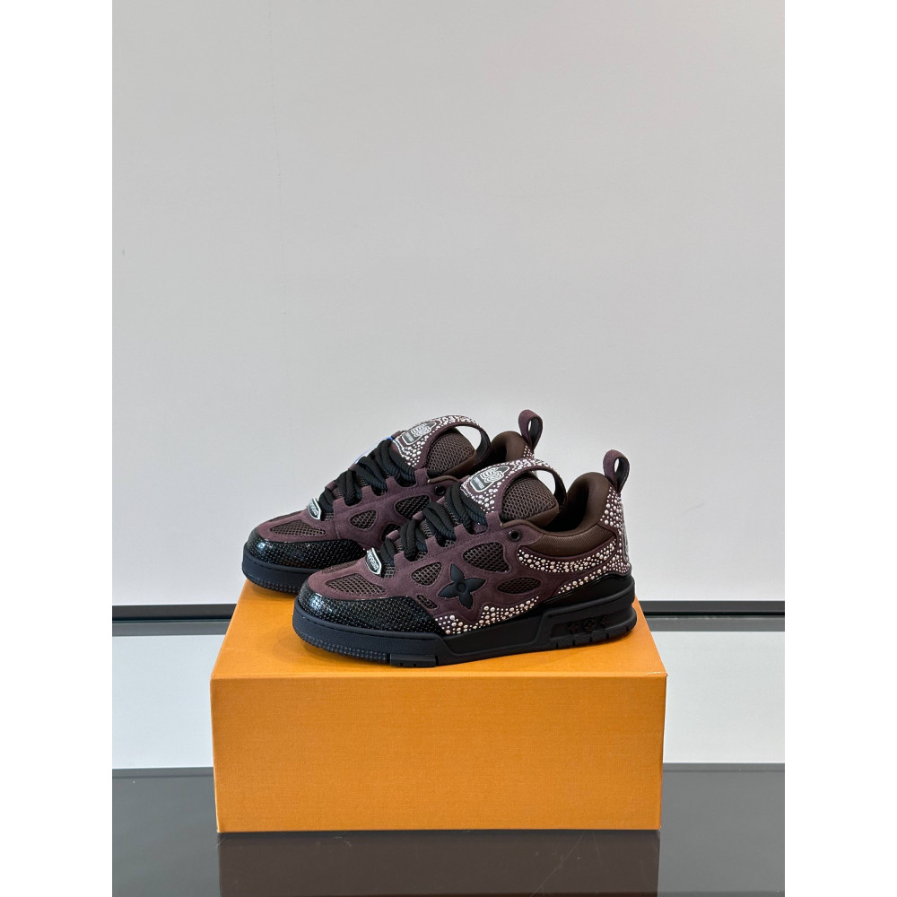 LV Skate Sneaker LV Skate Sneaker