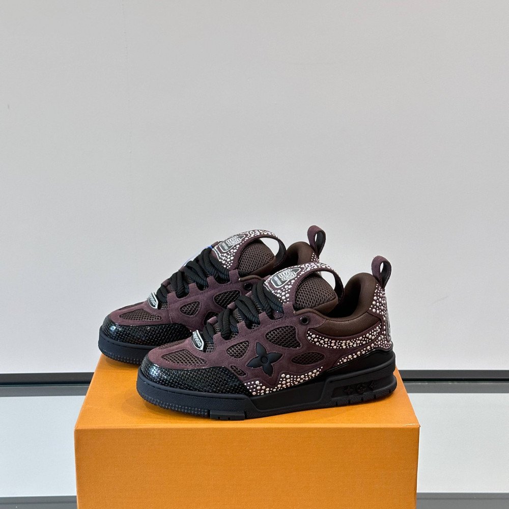 LV Skate Sneaker LV Skate Sneaker