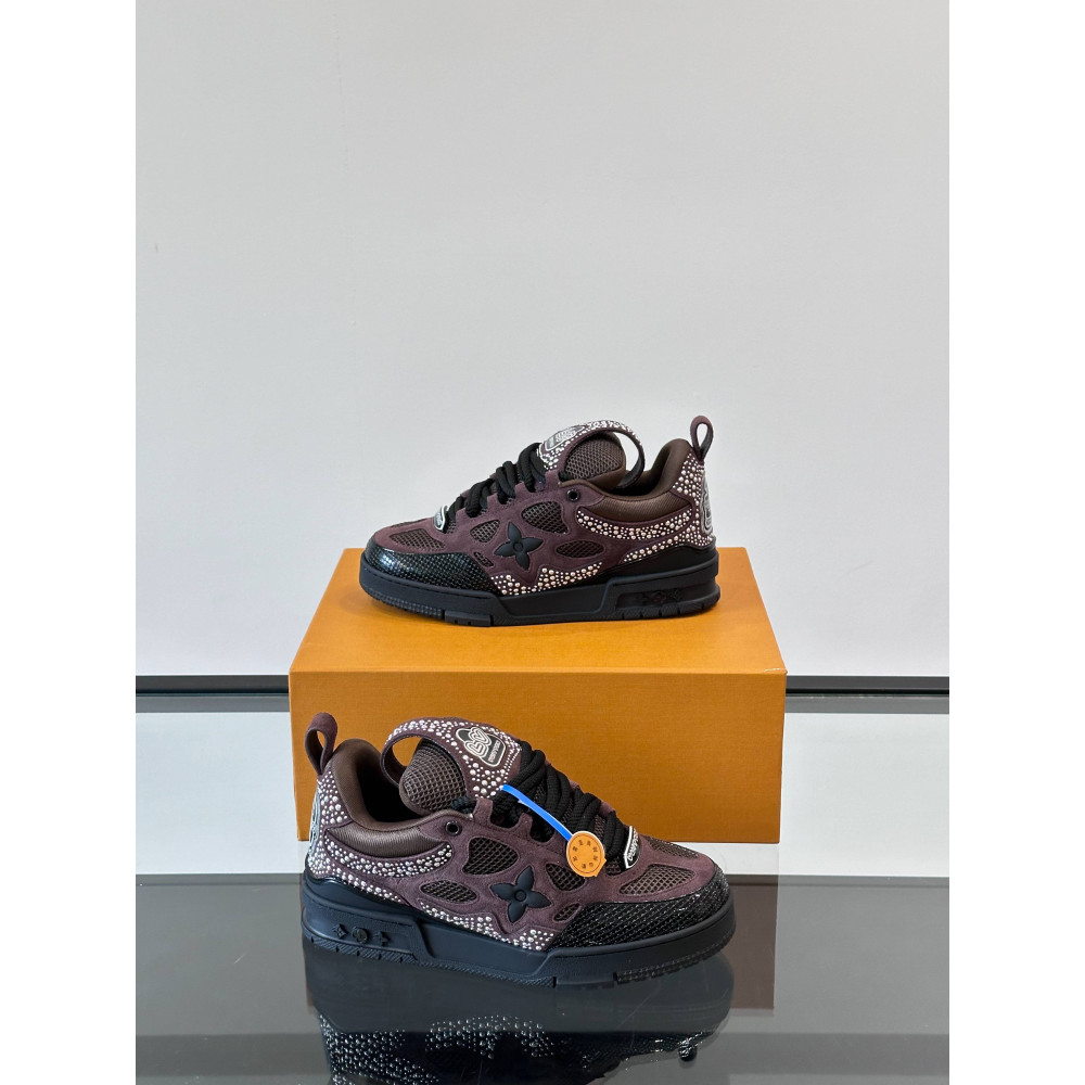 LV Skate Sneaker LV Skate Sneaker