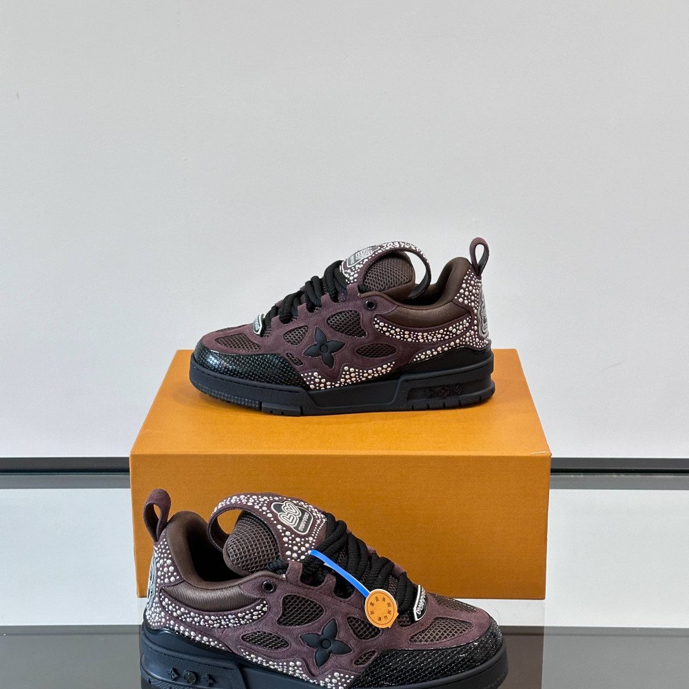 LV Skate Sneaker LV Skate Sneaker
