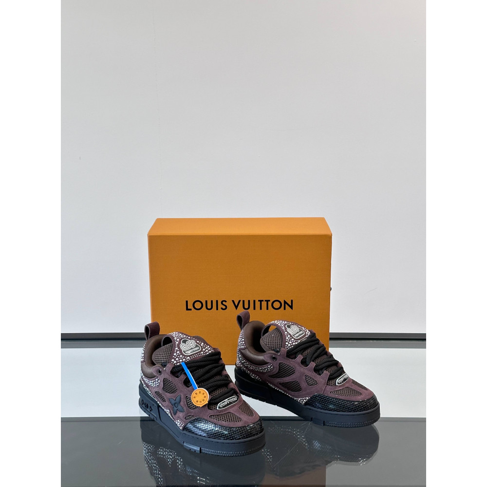 LV Skate Sneaker LV Skate Sneaker