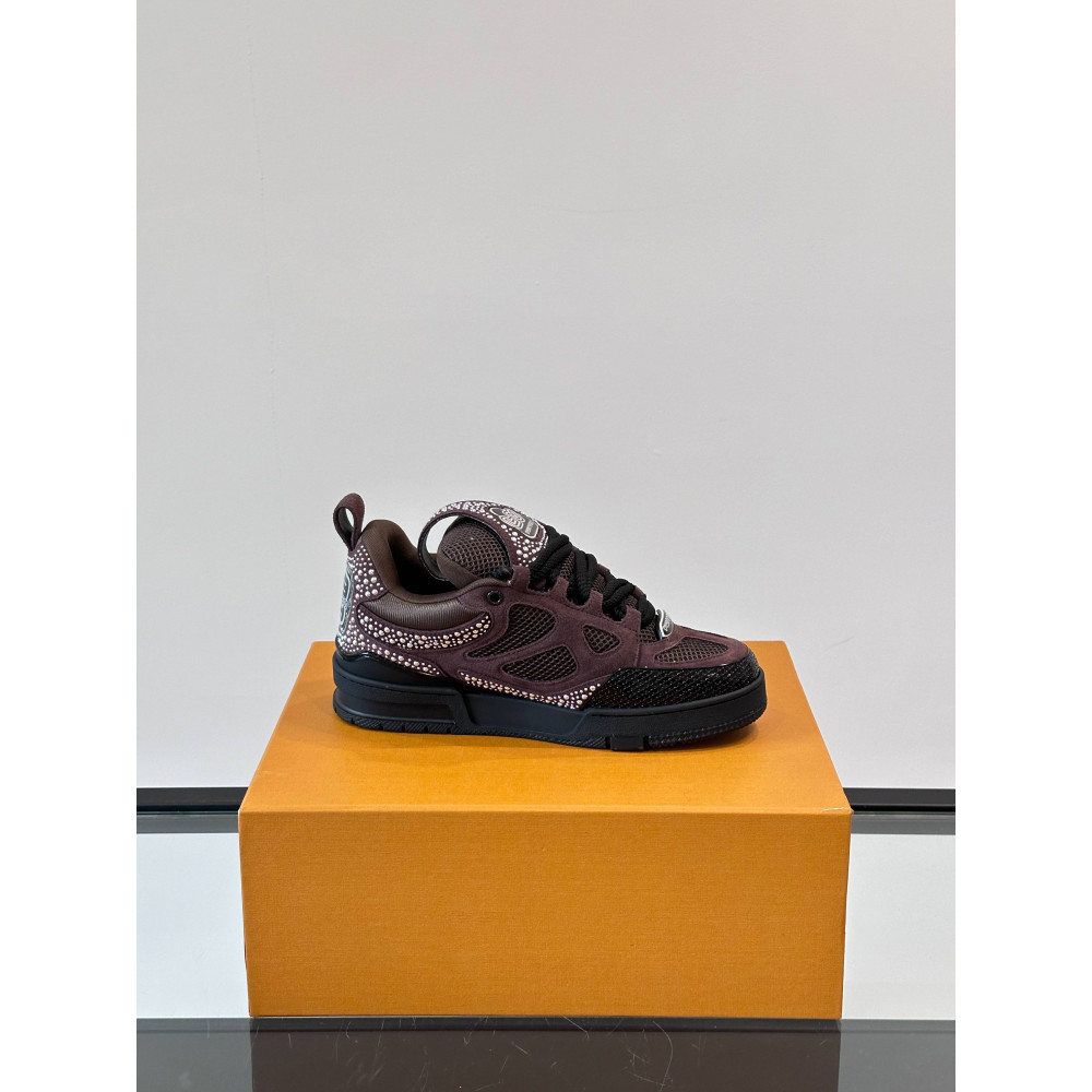 LV Skate Sneaker LV Skate Sneaker