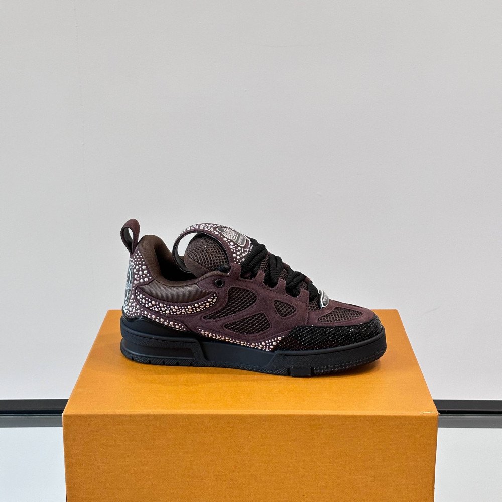 LV Skate Sneaker LV Skate Sneaker