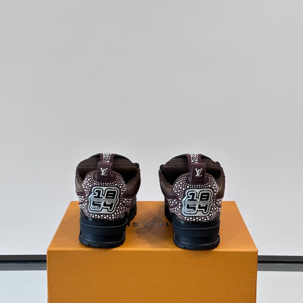 LV Skate Sneaker LV Skate Sneaker