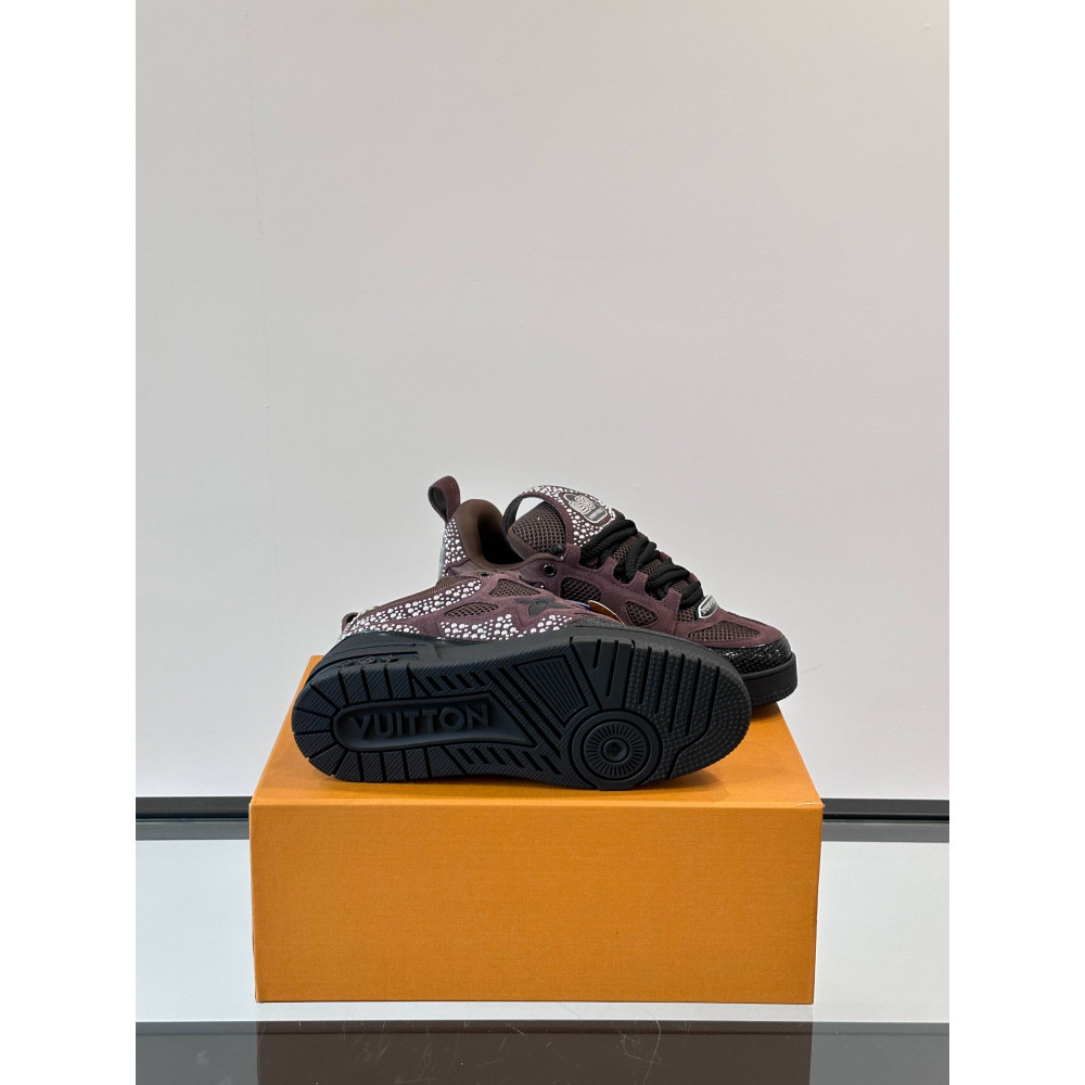 LV Skate Sneaker LV Skate Sneaker