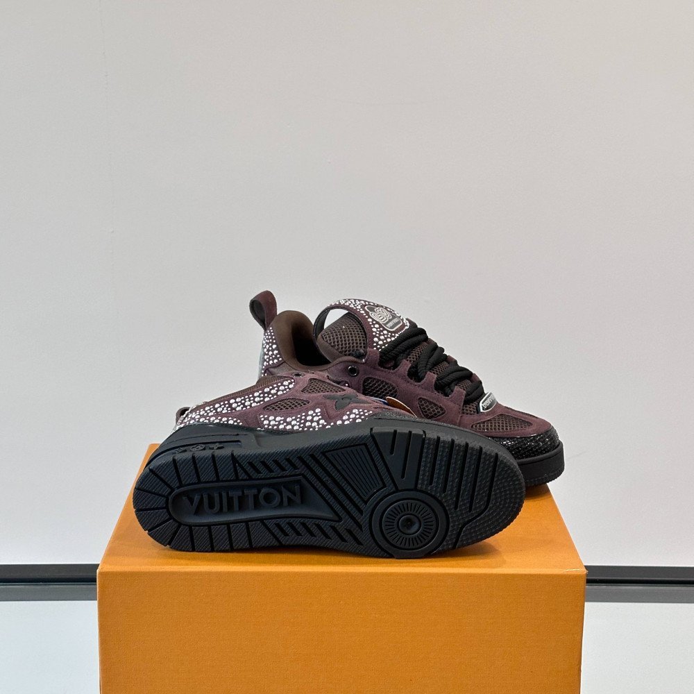 LV Skate Sneaker LV Skate Sneaker