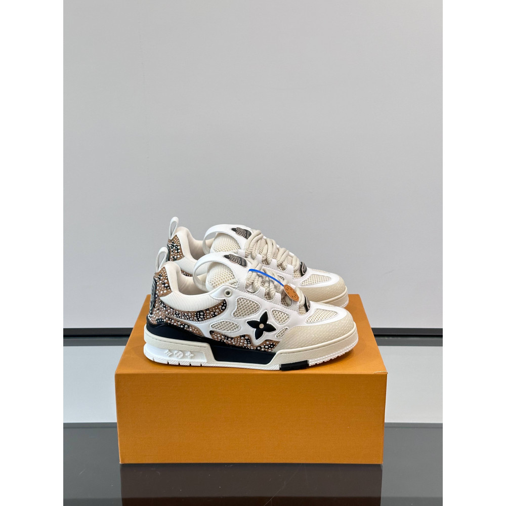 LV Skate Sneaker LV Skate Sneaker